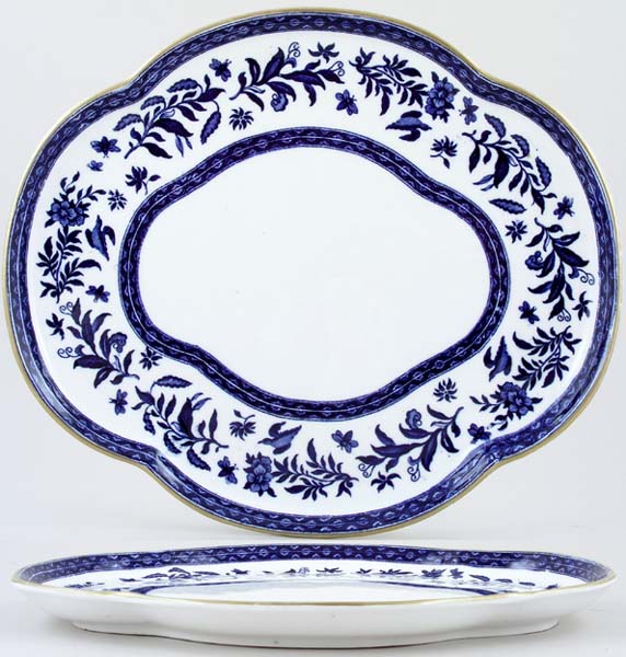 Tray c1870